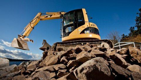 Clark Pacific Excavating Inc photo 3