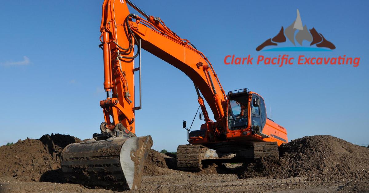 Snow Removal Service Nanaimo & Ladysmith Clark Pacific